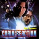 Chain Reaction/Score